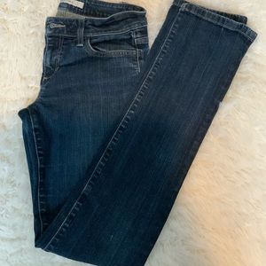 Women’s Joes jeans